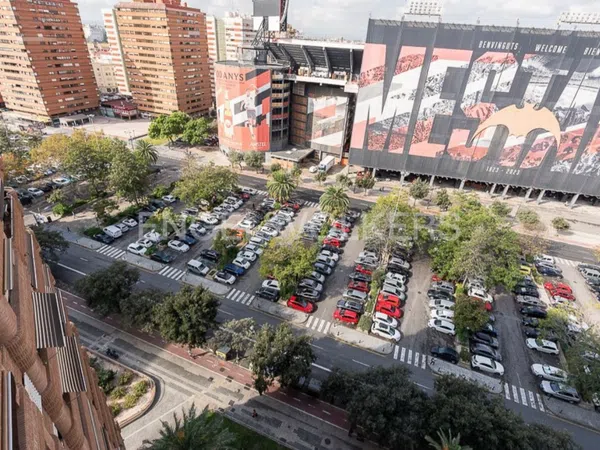Piso en Avenida d'Aragó, Mestalla - Foto 12