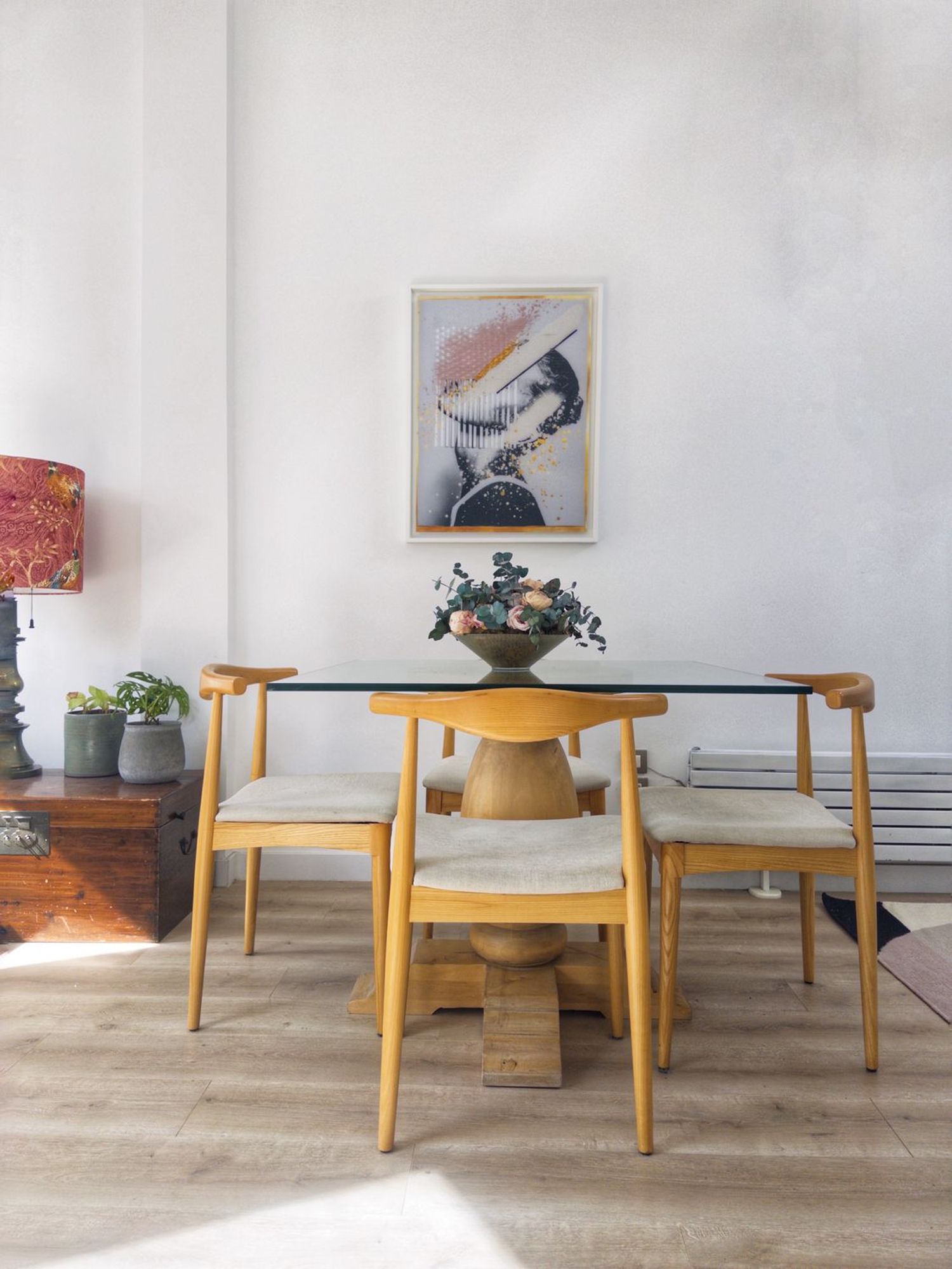 Ático en calle de Santa Brígida, 17 - Foto 7