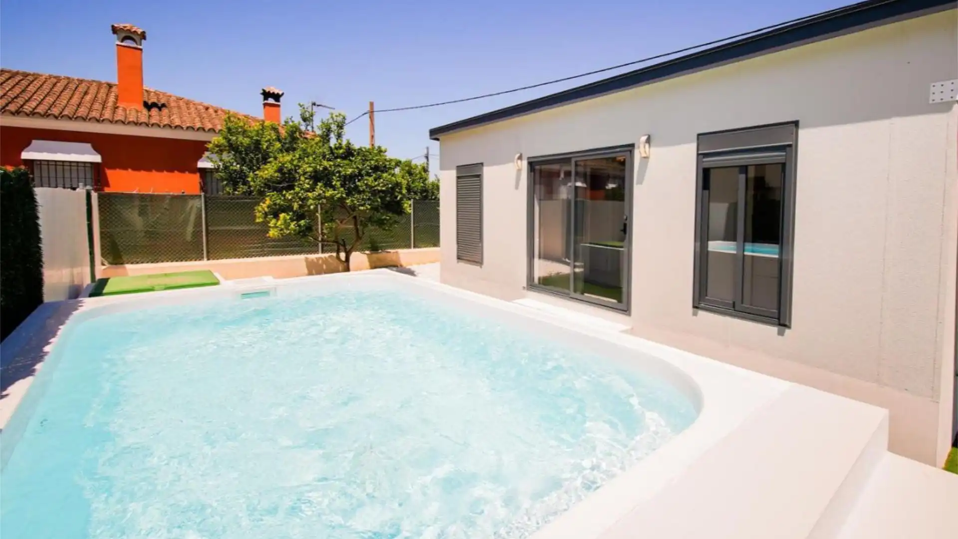 Chalet en  Camino del acebo 2 - Foto 26