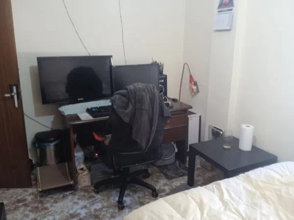 Piso en calle Parque Vosa, 18 - Foto 24