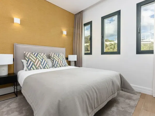 Chalet pareado en Calle Mar Cantábrico, 2, Torre en Conill-Cumbres de San Antonio, Torre en Conill-Cumbres de San Antonio - Foto 8
