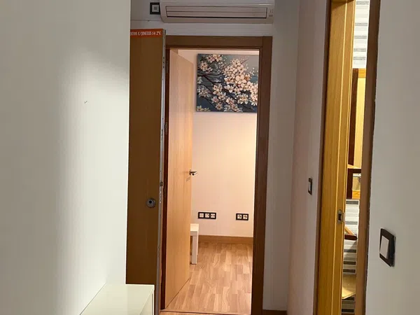 Piso en Calle Jinetes, 14, La Merced - Foto 10