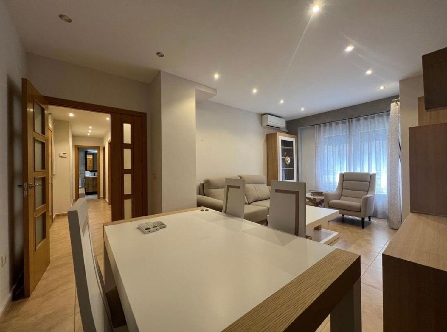 Piso en calle del Cardenal Tedeschini, 12 - Foto 9