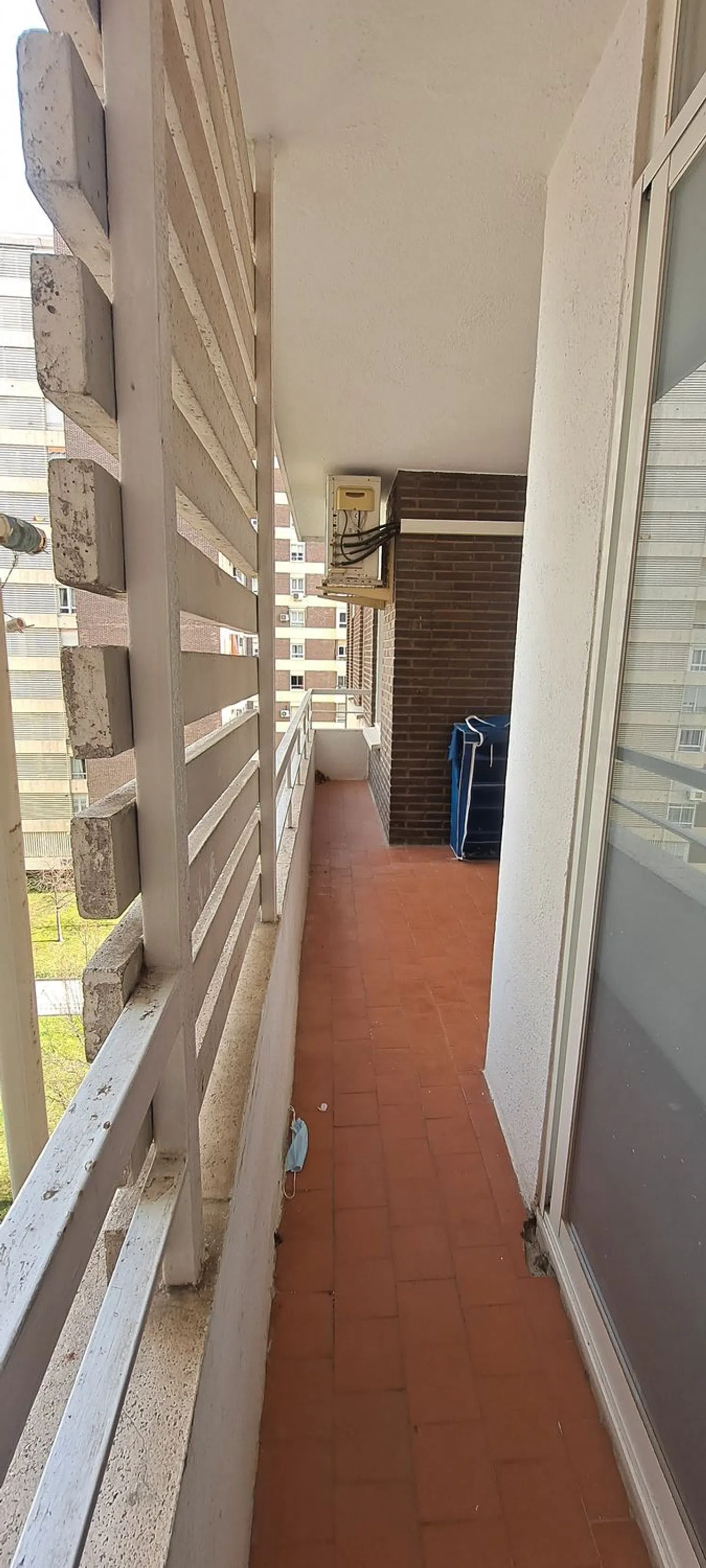 Piso en avenida de El Ferrol, 13 - Foto 13