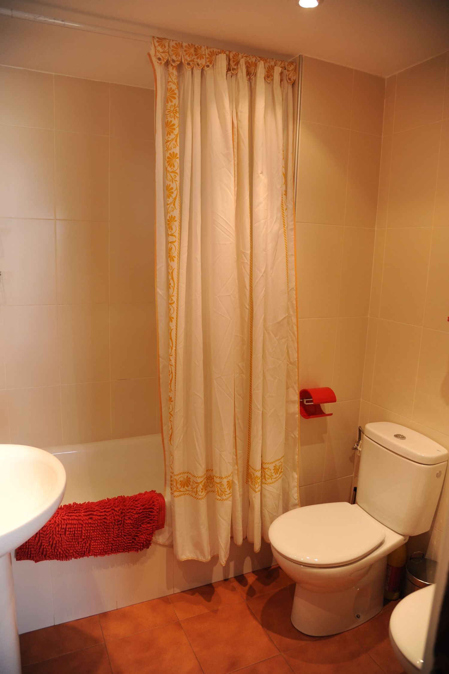 Estudio en calle Clara del Rey, 20 - Foto 9