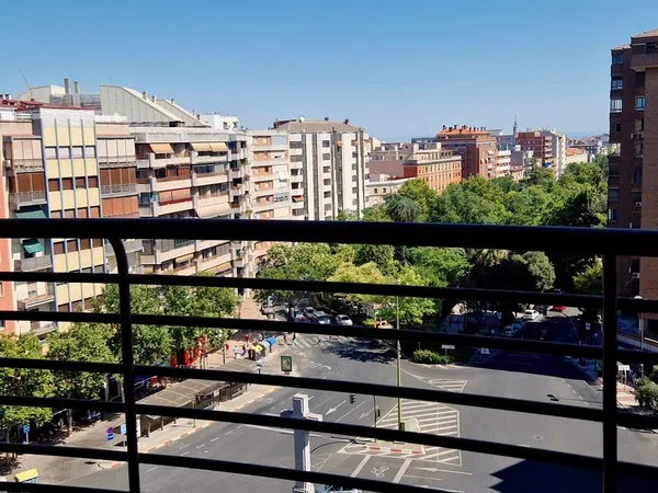 Piso en Avenida de Alemania, 1, Centro, Centro - Foto 36