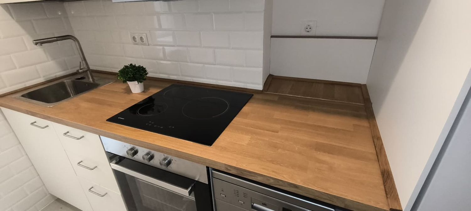 Piso en Juan de la Cierva - Foto 3