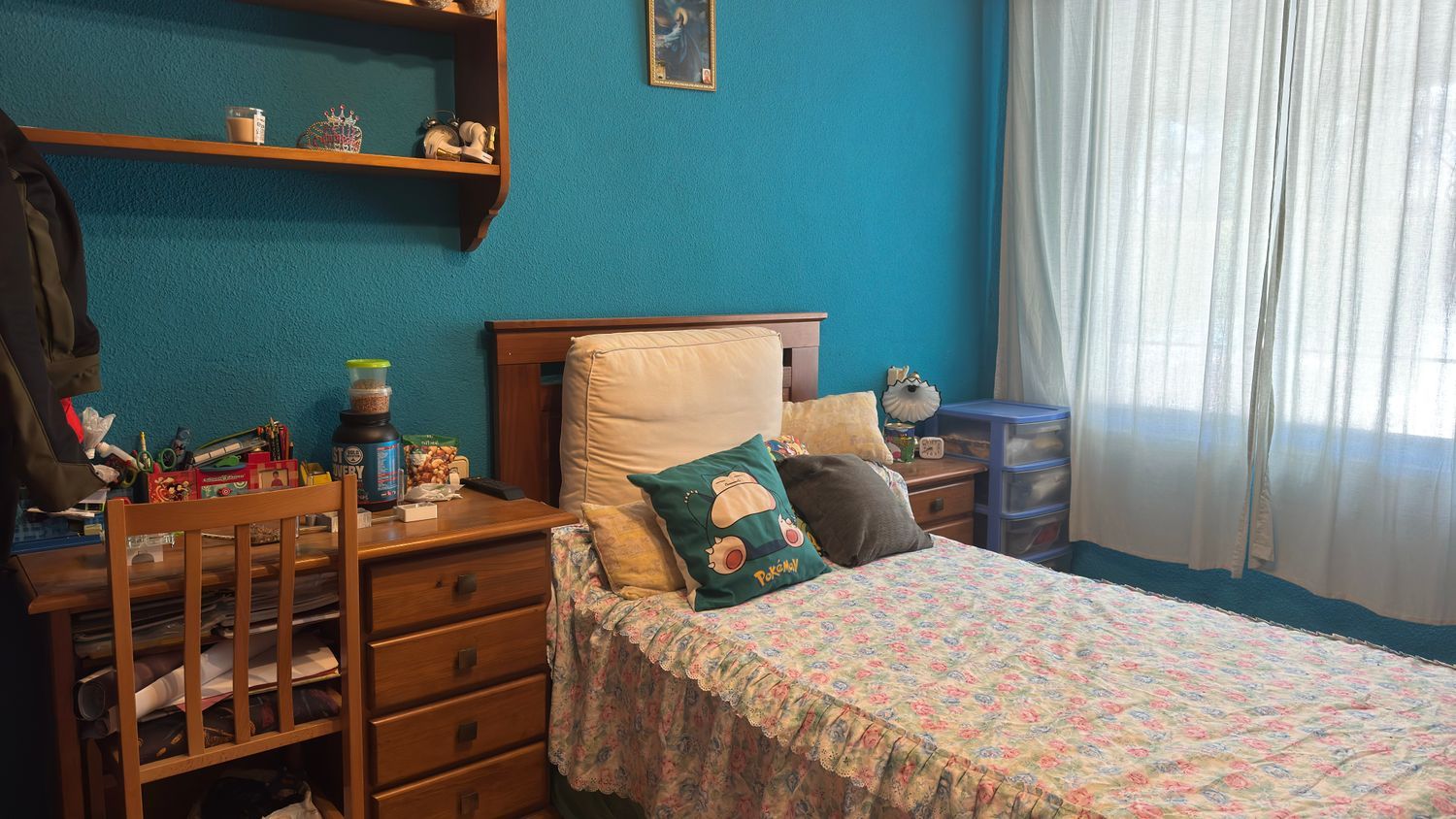 Chalet adosado en calle Conde Almodóvar, 88 - Foto 7