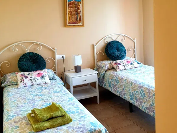 Ático en Pizarro, 1 - Foto 14