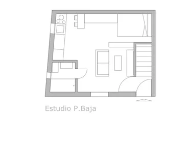 Piso en  Calle Ramón y Cajal 47 - Foto 12