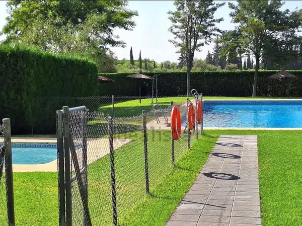 Chalet pareado en Calle Cazorla s/n, Simón Verde, Simón Verde - Foto 3