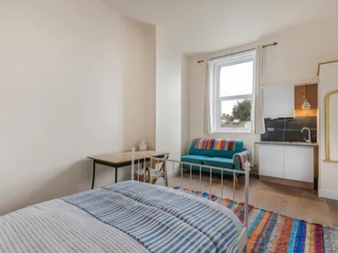 Apartamento en  Avinguda de Castelldefels 31 - Foto 8