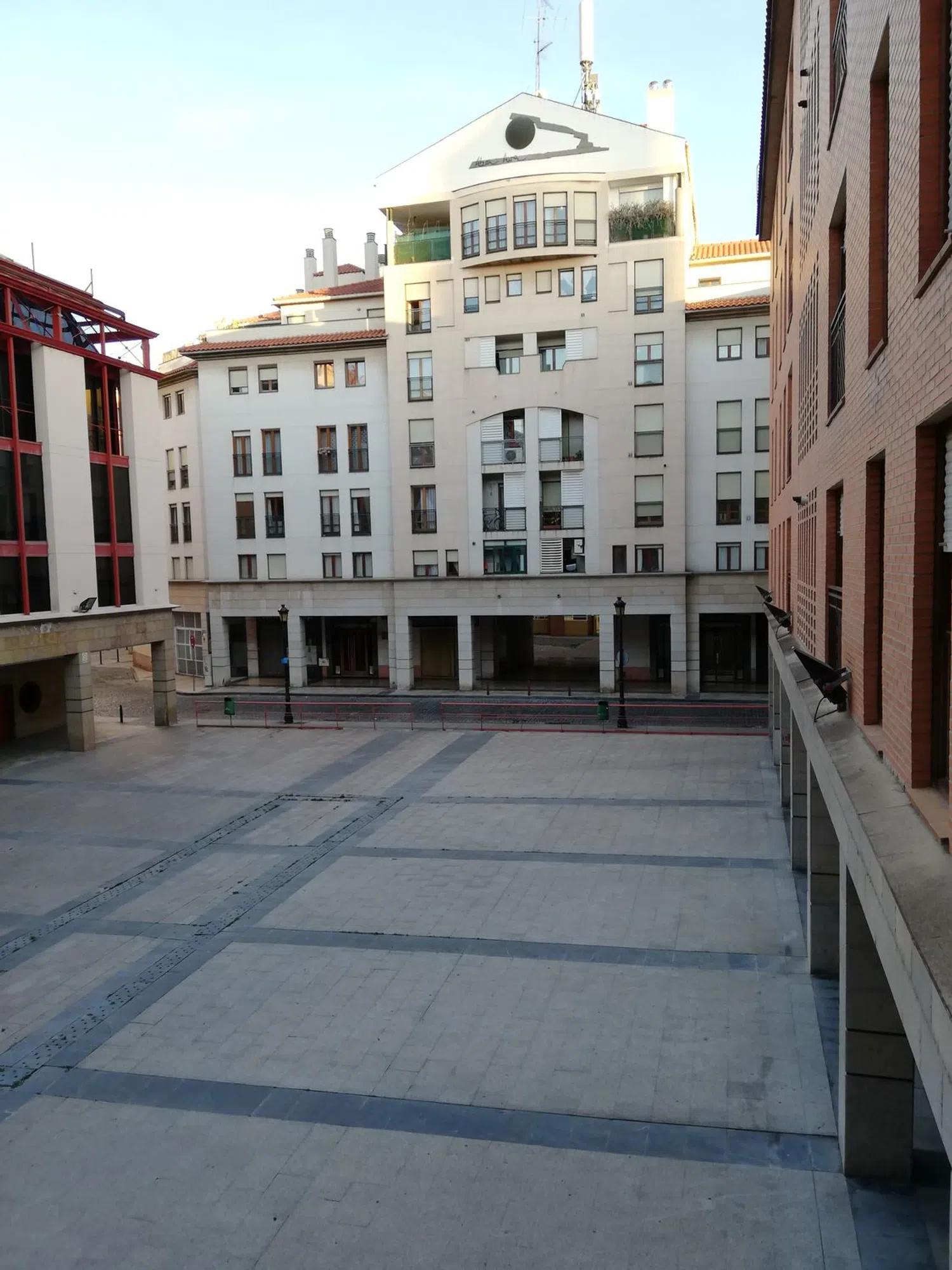Piso en calle de los Predicadores, 24 - Foto 1