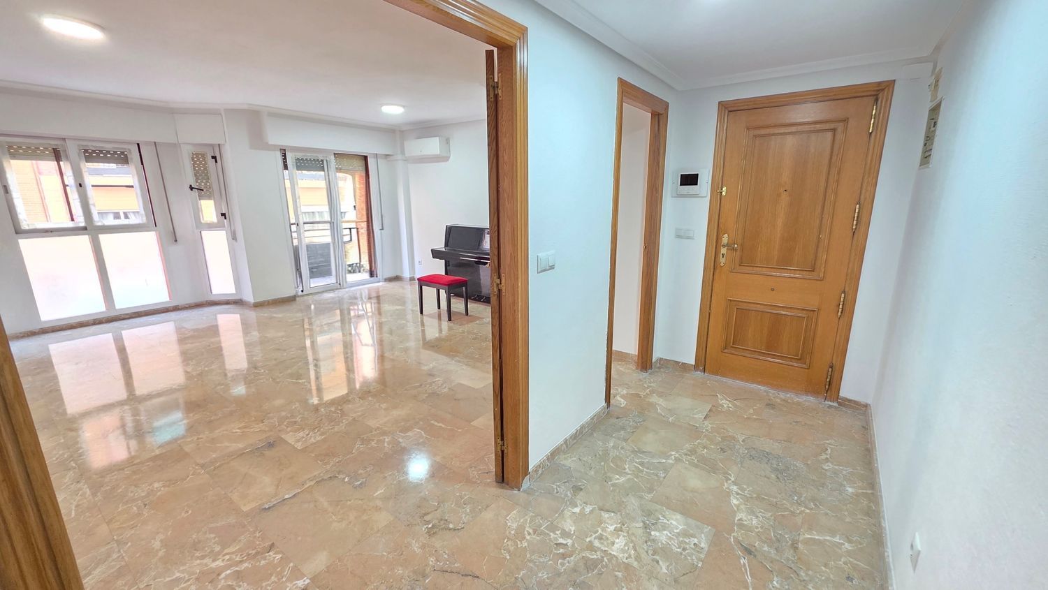 Piso en Alemania, Ensanche-Diputación - Foto 41