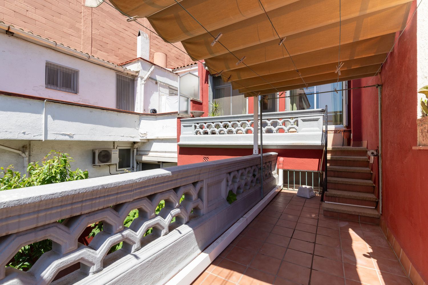 Chalet pareado en Brutau De, Sol i Padris - Sant Oleguer - Foto 37