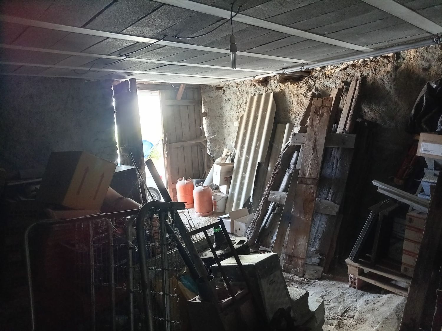 Casa de pueblo en Lg. Pepín, 29 - Foto 20
