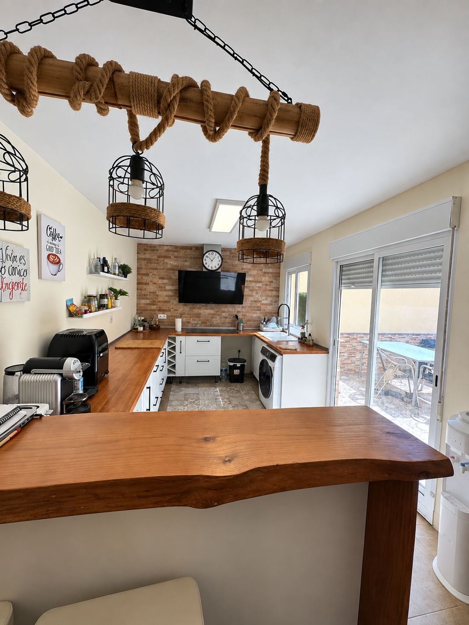 Casa o chalet independiente en Nuestra señora de la inmaculada, 2 - Foto 5