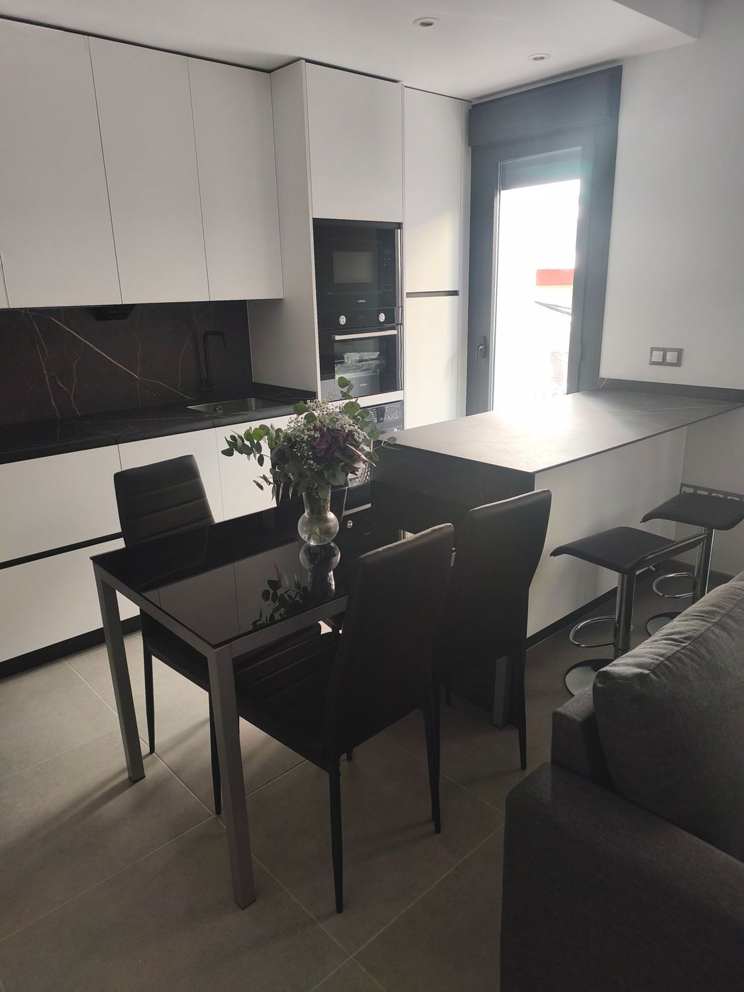 Piso en calle Veterinaria María Cerrato, 1