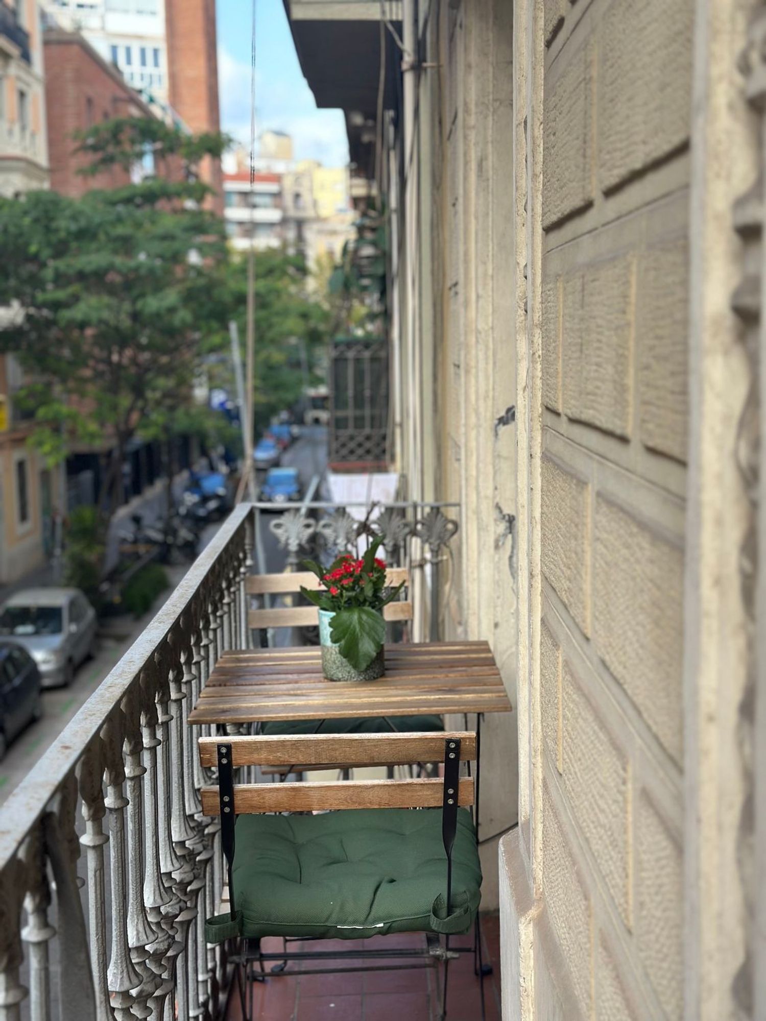 Piso en Calle del Poeta Cabanyes, 29, El Poble Sec - Parc de Montjuïc - Foto 5