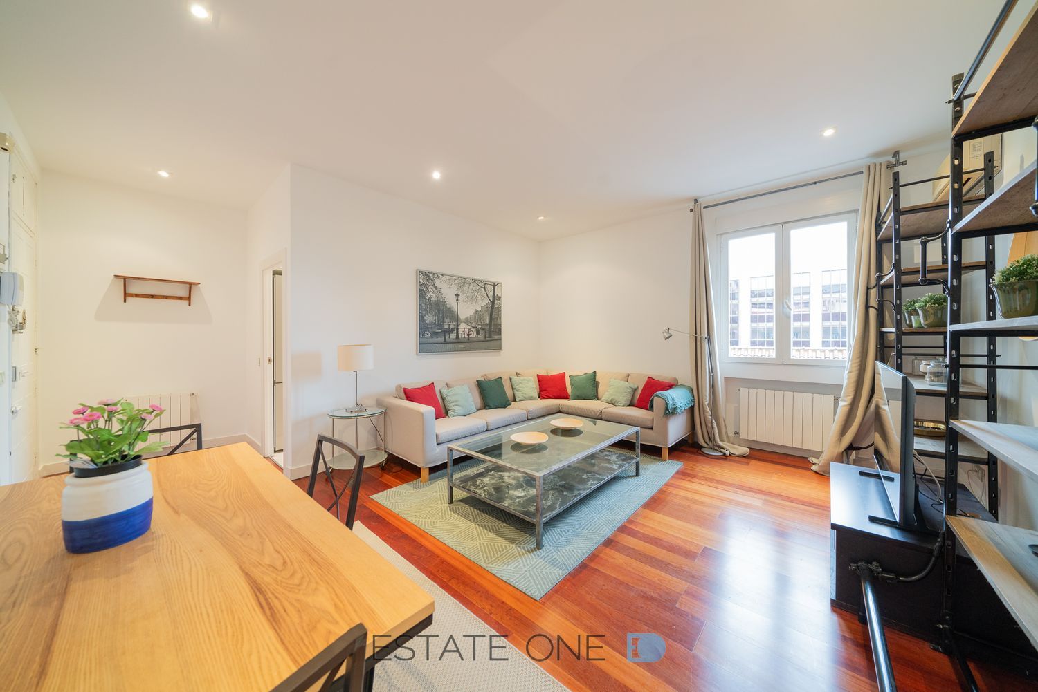 Piso en calle Zurbano - Foto 3