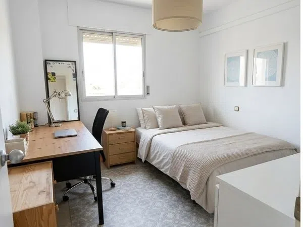 Piso en calle Roquedal, 7 - Foto 10