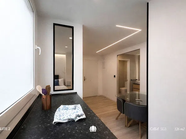 Estudio en calle San Gabriel, 3 - Foto 16