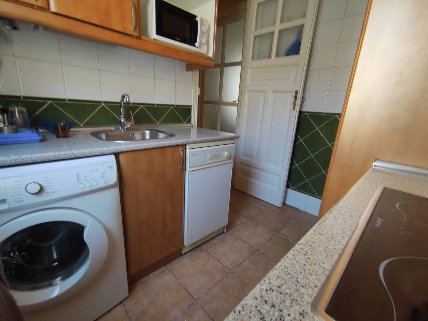 Piso en calle Francisco Ricci, 12 - Foto 5