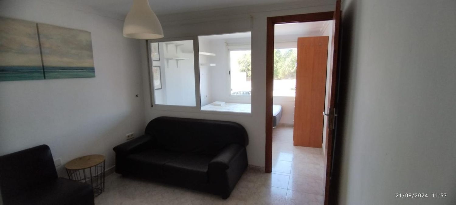 Estudio en calle de Saridakis, 19 - Foto 2