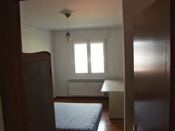 Piso en Calle Raimundo Olabide, 14, Adurtza, Adurtza - Foto 2