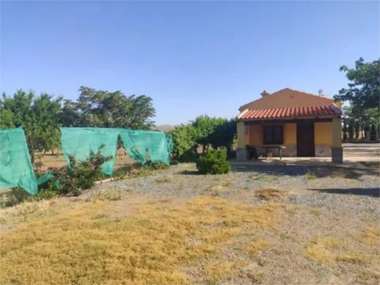 Finca rústica en  Calle Urda 100 - Foto 18