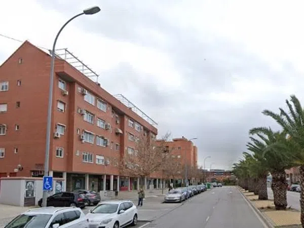 Piso en avenida del Mar Mediterráneo, 111