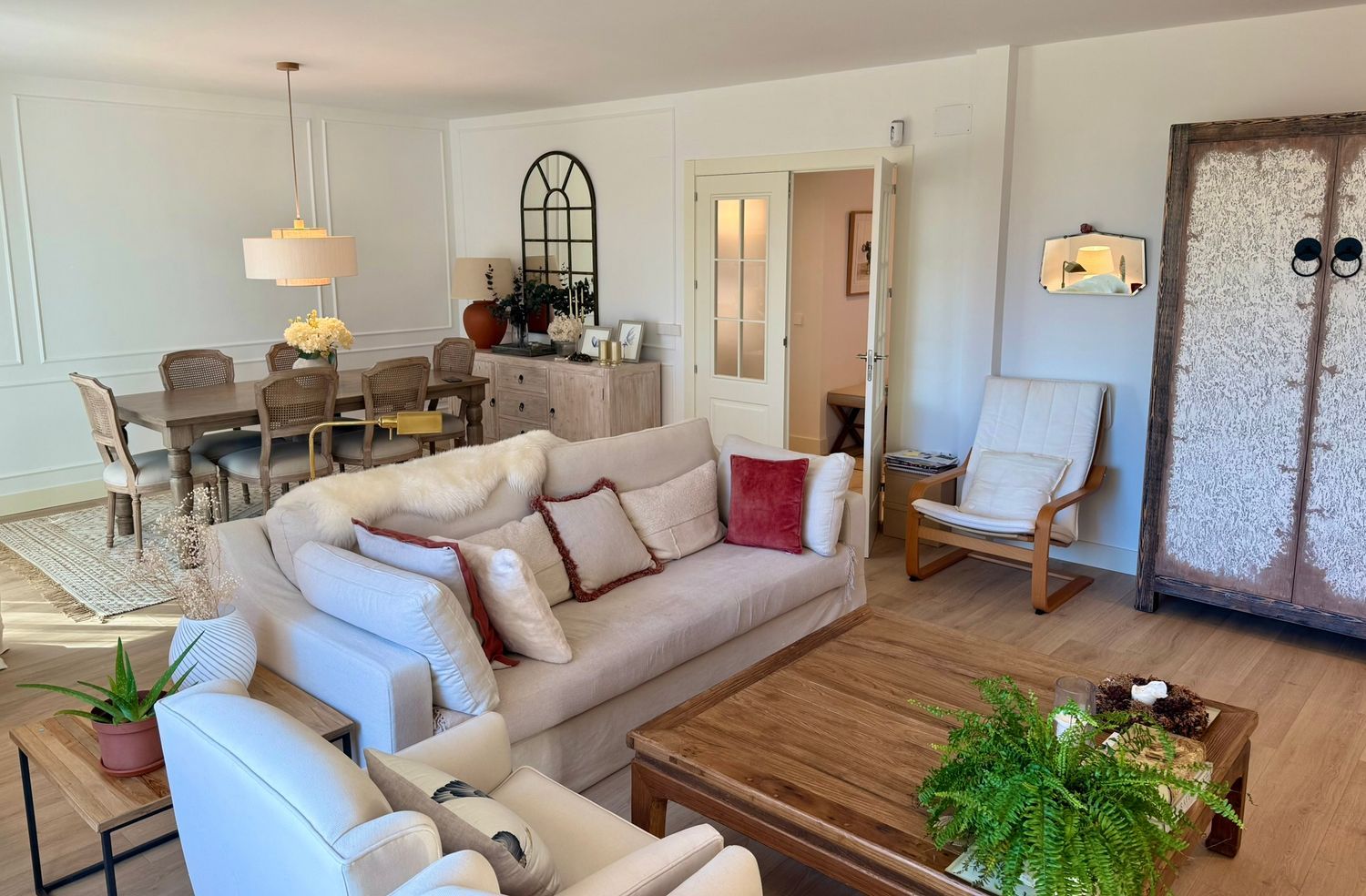 Casa independiente en Navalquejigo - Los Arroyos - Foto 20