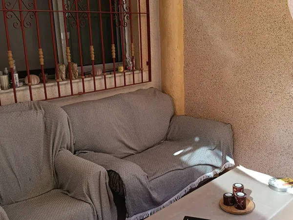 Chalet adosado en Calle Nicolás de Bussi, 44, Playa Flamenca - Foto 7