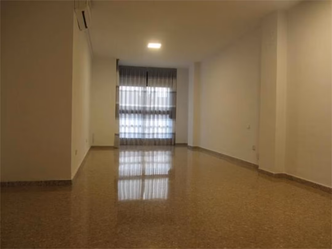 Piso en Poblats Maritims - Foto 8