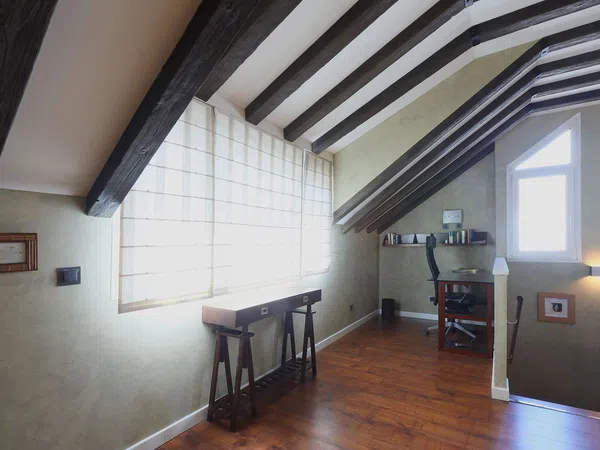 Chalet pareado en Barrio Zona Estación - Foto 10