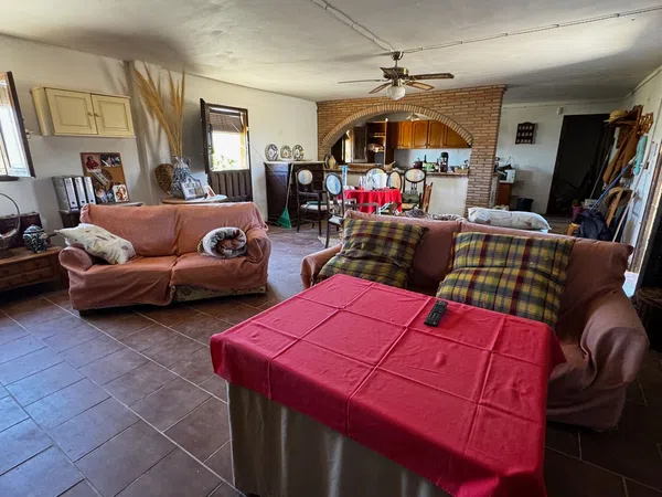 Finca rústica en Arroyo de la Calera 18152 s/n - Foto 27