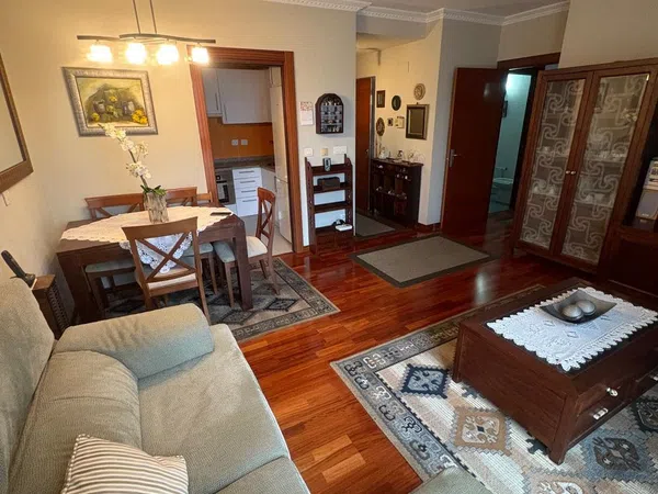 Piso en Askatasun Etorbidea, 67, Bagatza - S. Vicente, Bagatza - S. Vicente - Foto 6