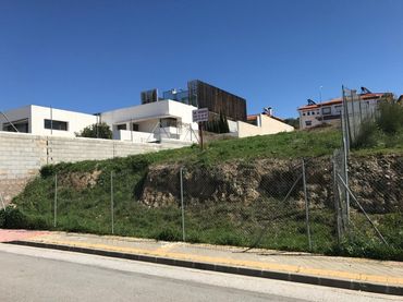 Terreno Residencial en  Calle Abén Humeya 21 - Foto 24