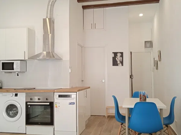 Piso en Calle d'En Roig, El Raval - Foto 7
