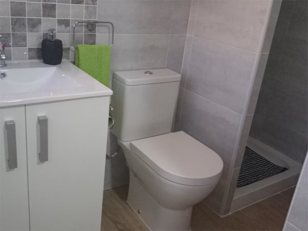 Piso en  Calle Castilla 5 - Foto 6