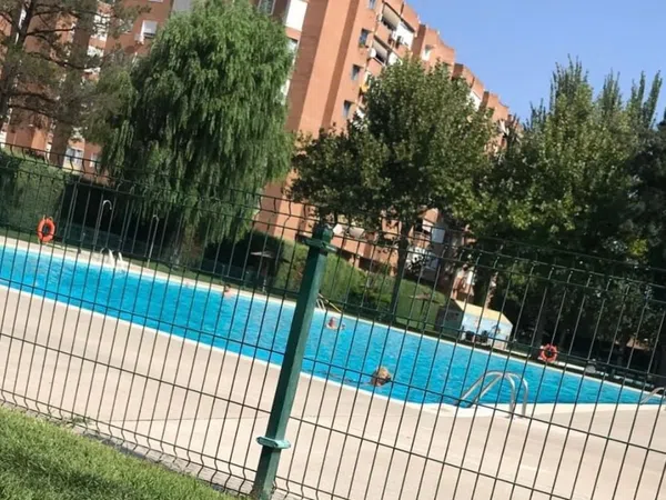 Piso en calle de Zamora, 18