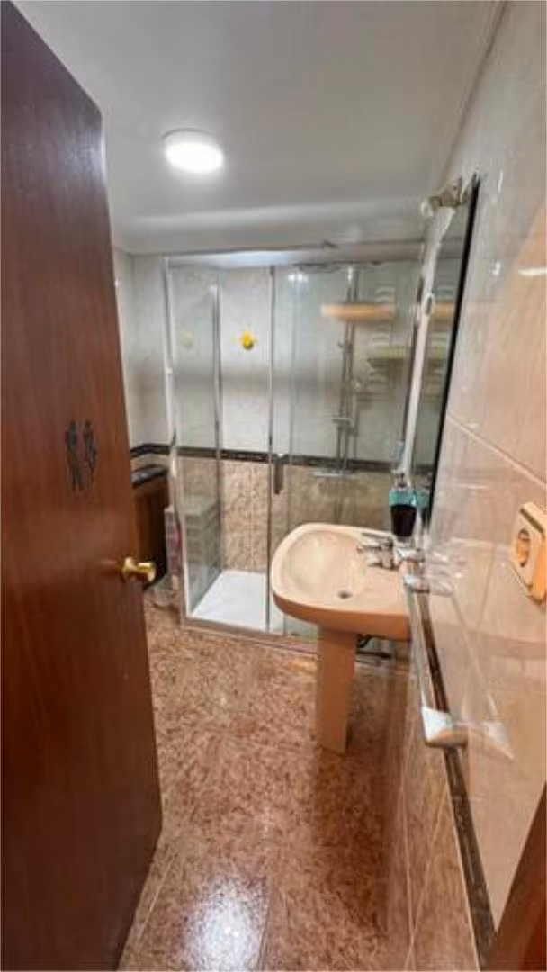 Piso en La Cruz - Foto 3