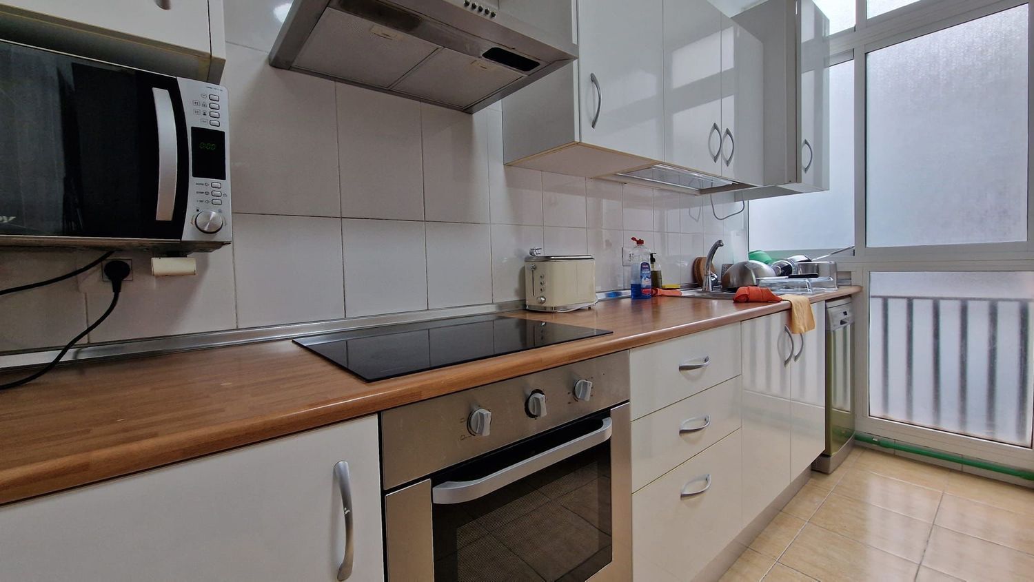 Piso en Barrio Toscal - Foto 6