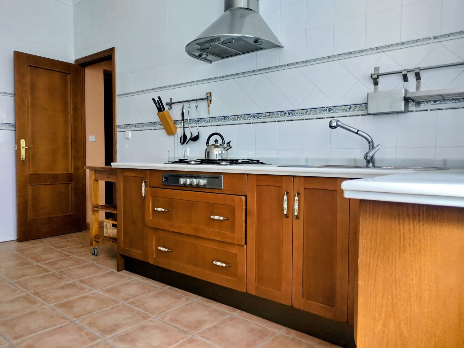 Casa o chalet independiente en Castilblanco de los Arroyos - Foto 19
