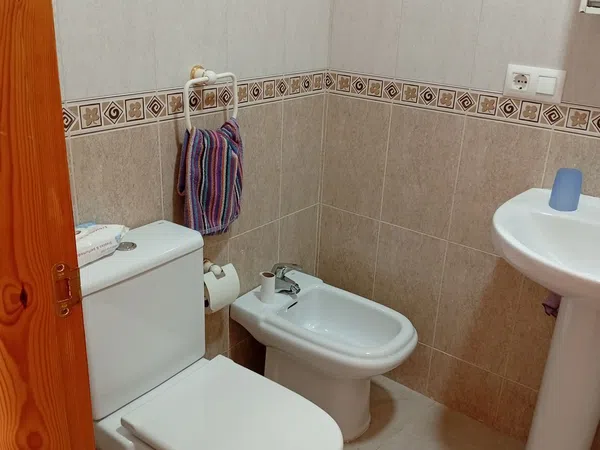 Casa rural en Calle Barlovento, 16, Las Negras, Las Negras - Foto 25