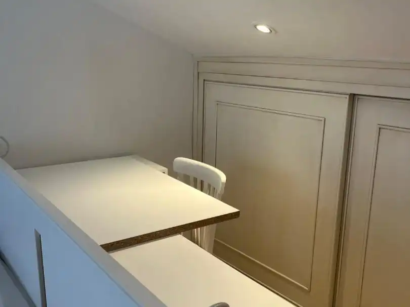 Piso en  Avinguda del Doctor Peset Aleixandre 19 - Foto 14