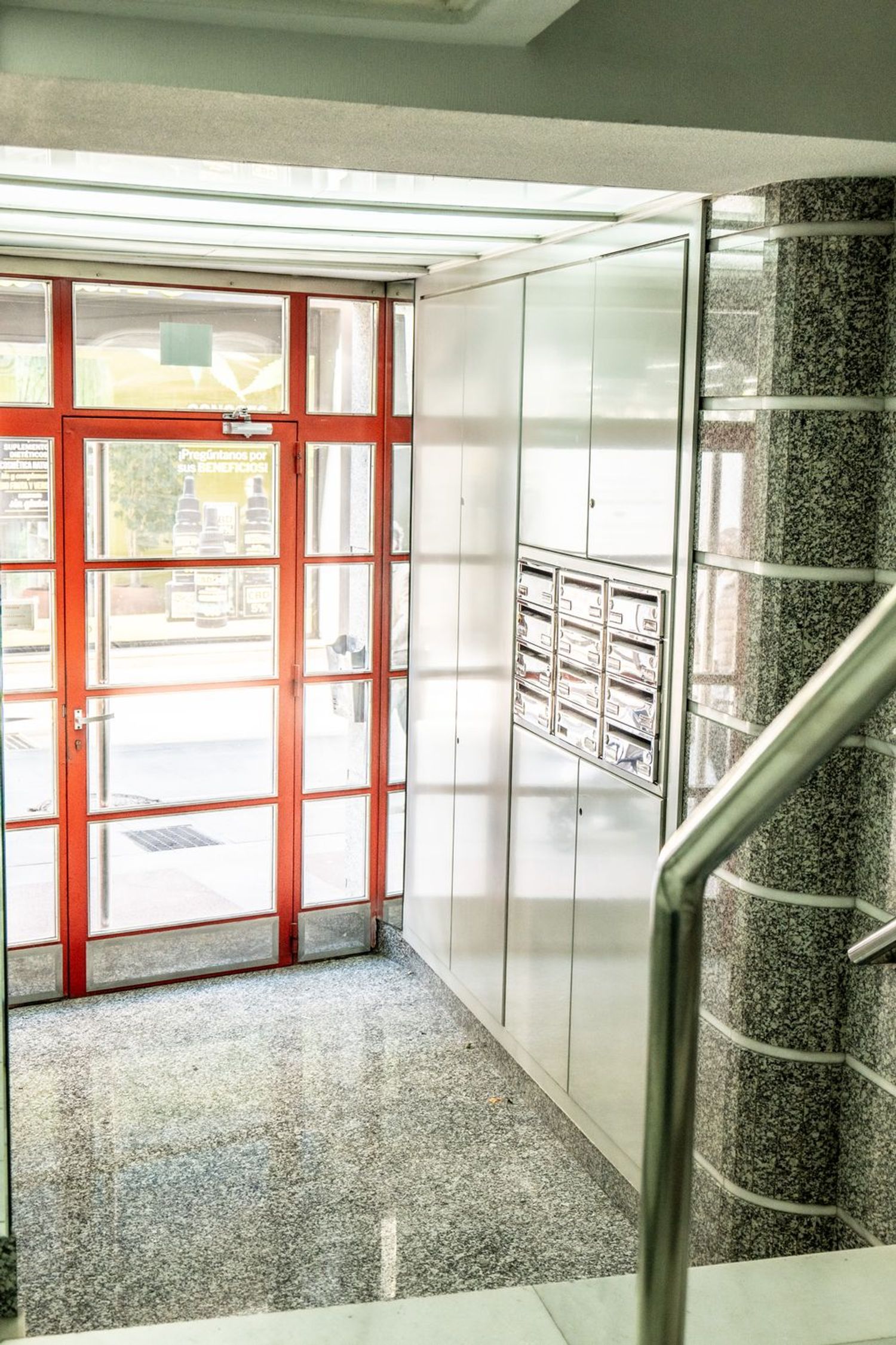 Piso en calle Corredora, 28 - Foto 30