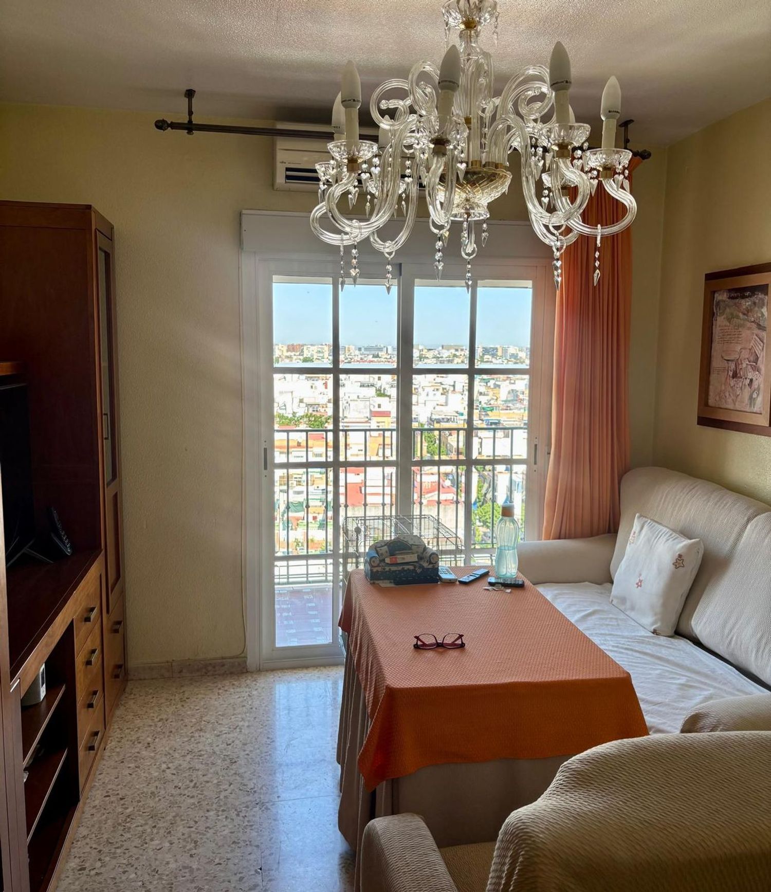 Piso en Calle Ocho de Marzo, 14, Cerro del Águila - Foto 3