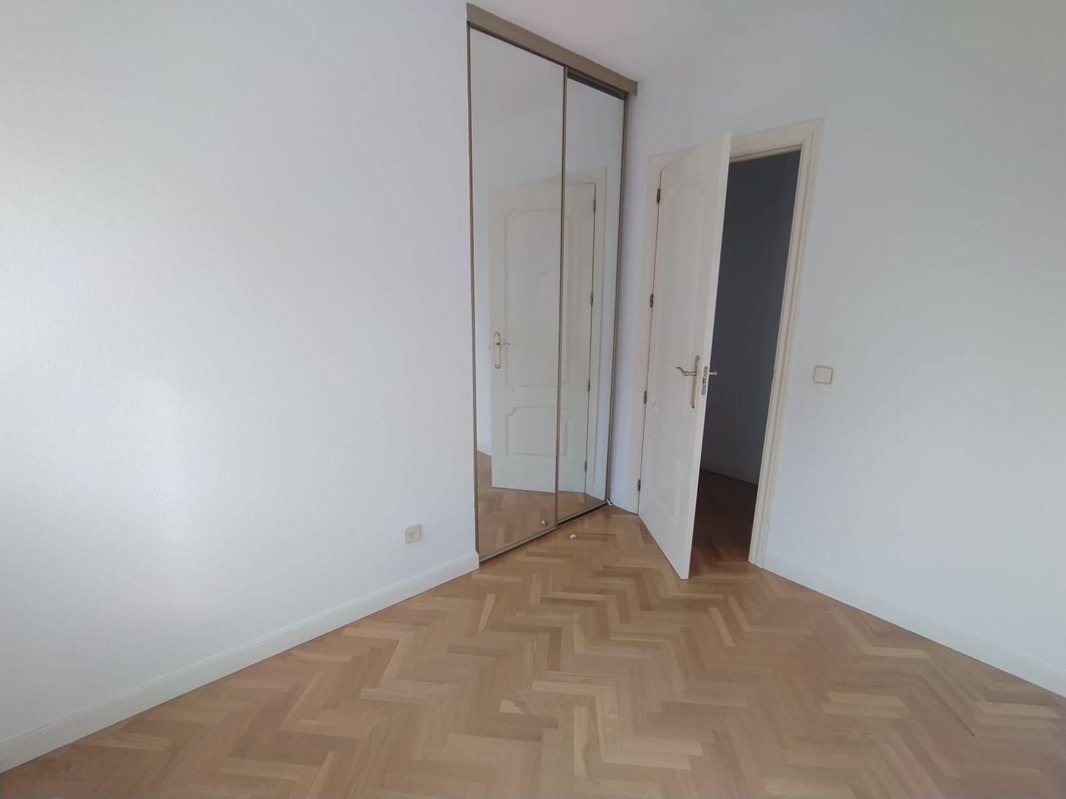 Piso en Sector Literatos, 27, Primera Fase - Nuevo Tres Cantos, Primera Fase - Nuevo Tres Cantos - Foto 22
