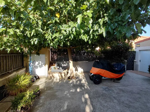 Chalet pareado en Sevilla s/n - Foto 7